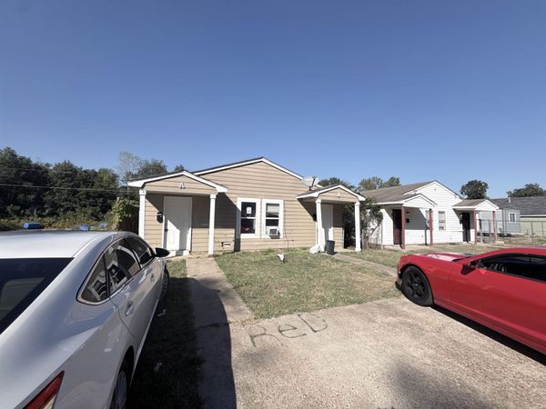 324 GANNTS ST, Unit A, Marion, AR 72364