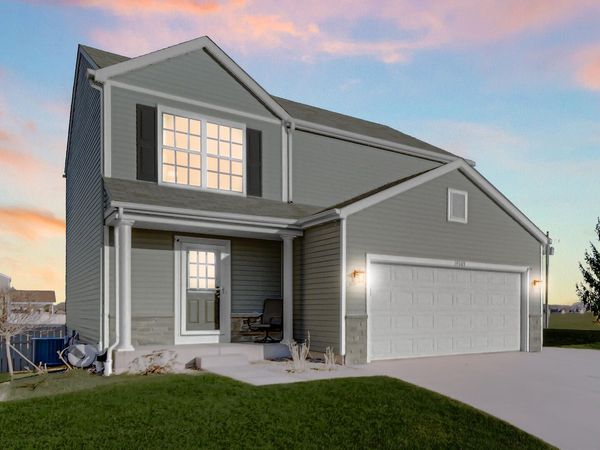 14065 S Wilmington Street , Cedar Lake, IN 46303