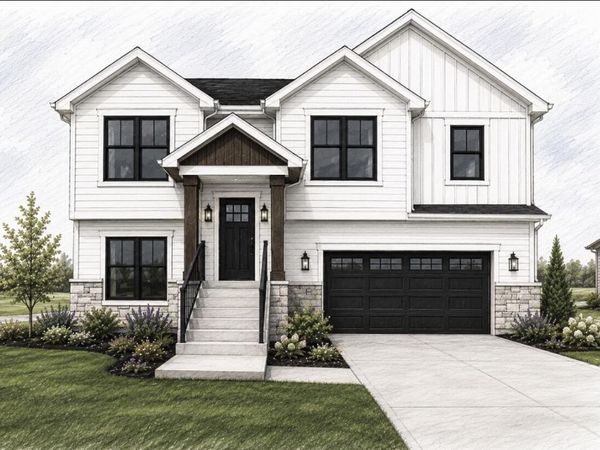 521 Scenic View Avenue , Valparaiso, IN 46385
