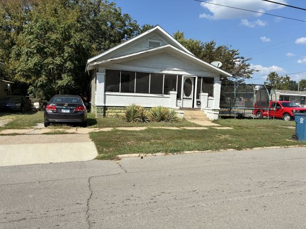 600 Harrison Street , Mt Vernon, IL 62864