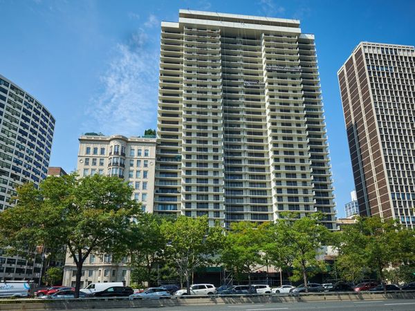 1212 N Lake Shore Drive , Unit 24BN, Chicago, IL 60610