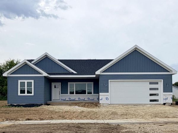 352 Layla Lane, Marshall, WI 53559
