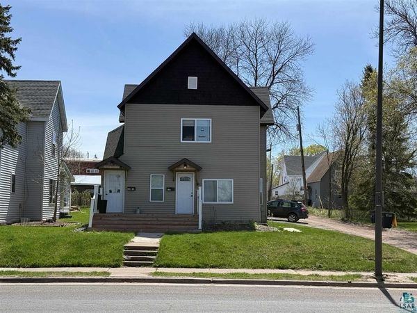 1208 Main St W, Ashland, WI 54806