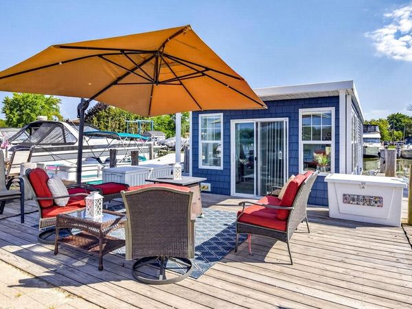 1000 HARBOR POINT COURT, Unit #41, Winneconne, WI 54986