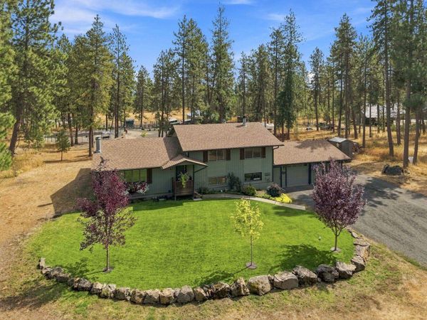 12323 S Sherman Rd, Spokane, WA 99224
