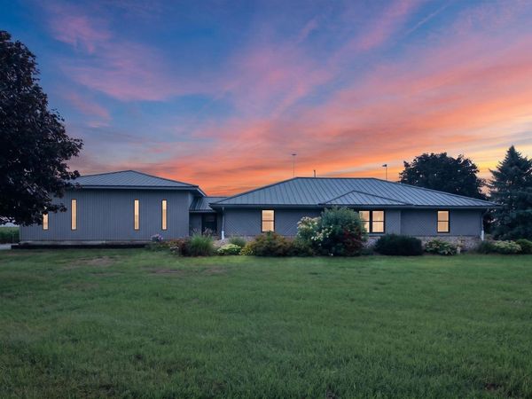 5478 Bliss Road N, Elwell, MI 48832