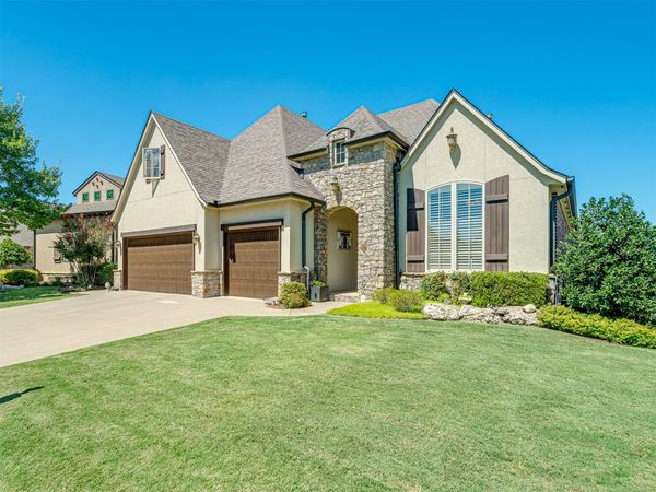 9487 E 109th Place , Tulsa, OK 74133