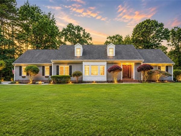 264 Bellemont Drive SW, Rome, GA 30165