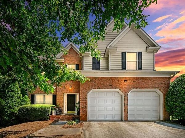 3955 Harmony Walk Way SE, Smyrna, GA 30082