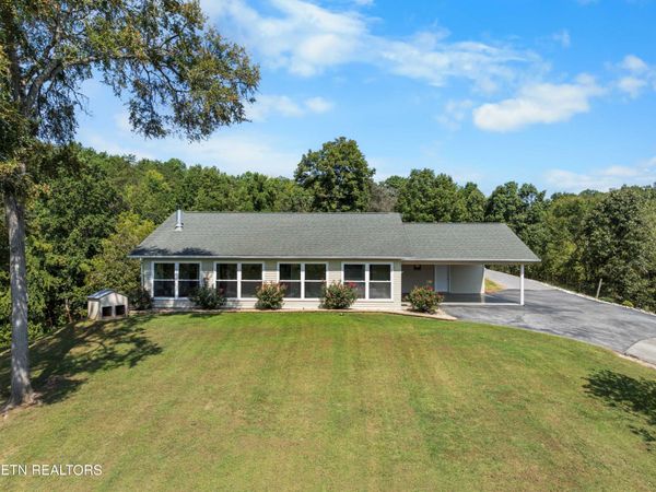 593 Cedar Top Drive, Sevierville, TN 37876