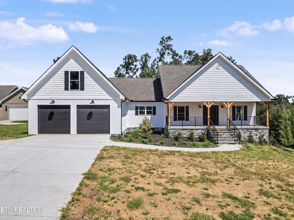 6031 Bingham Lane, Maryville, TN 37801