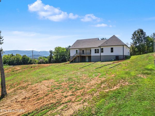6031 Bingham Lane, Maryville, TN 37801