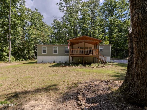 848 Black Mountain Rd, Dunlap, TN 37327