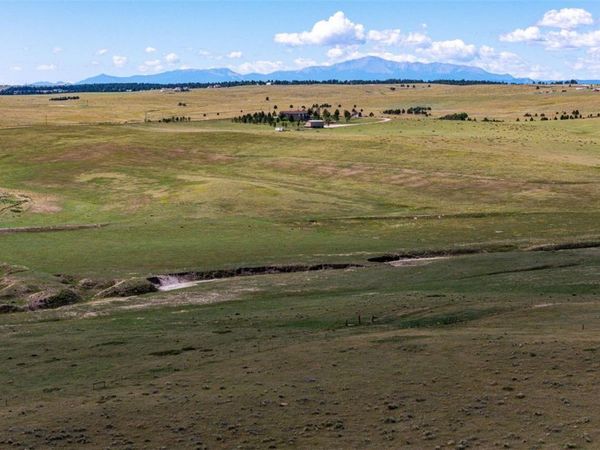 13598 Range View Place , Kiowa, CO 80117