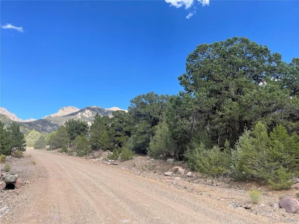 576 Panorama , Crestone, CO 81131