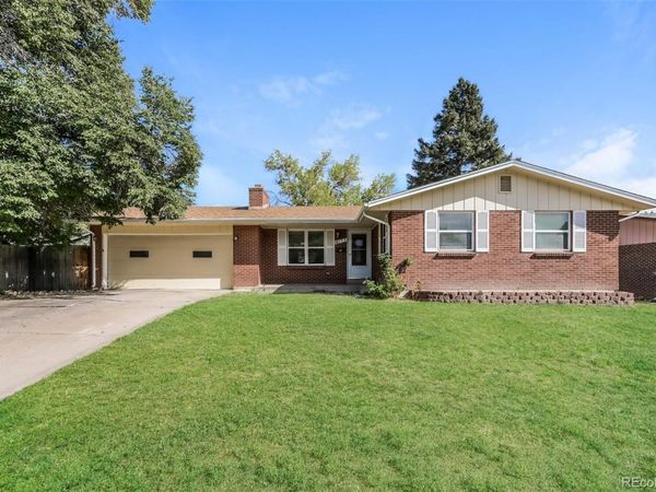 4155 W Stanford Avenue , Denver, CO 80236