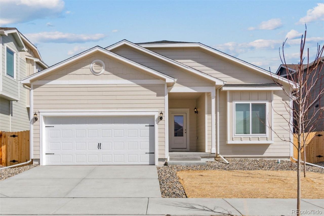 17930 E 94th Avenue , Commerce City, CO 80022 Main Photo