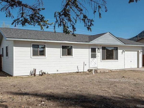 107 Dartmouth Dr, Buena Vista, CO 81211