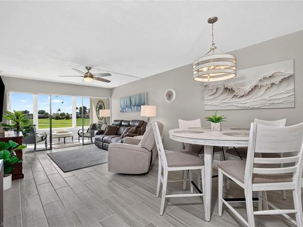 1624 Pine Valley DR , Unit 117, FORT MYERS, FL 33907
