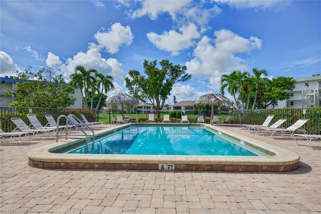 1624 Pine Valley Dr , Unit 117, Fort Myers, FL 33907 Photo