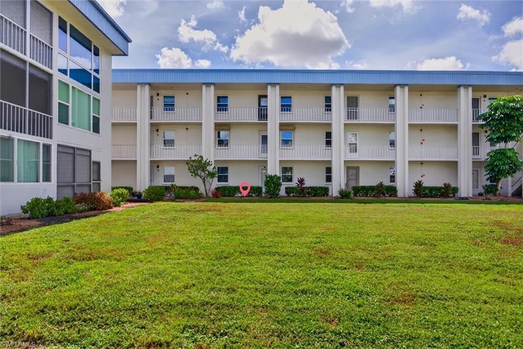 1624 Pine Valley Dr , Unit 117, Fort Myers, FL 33907 Photo