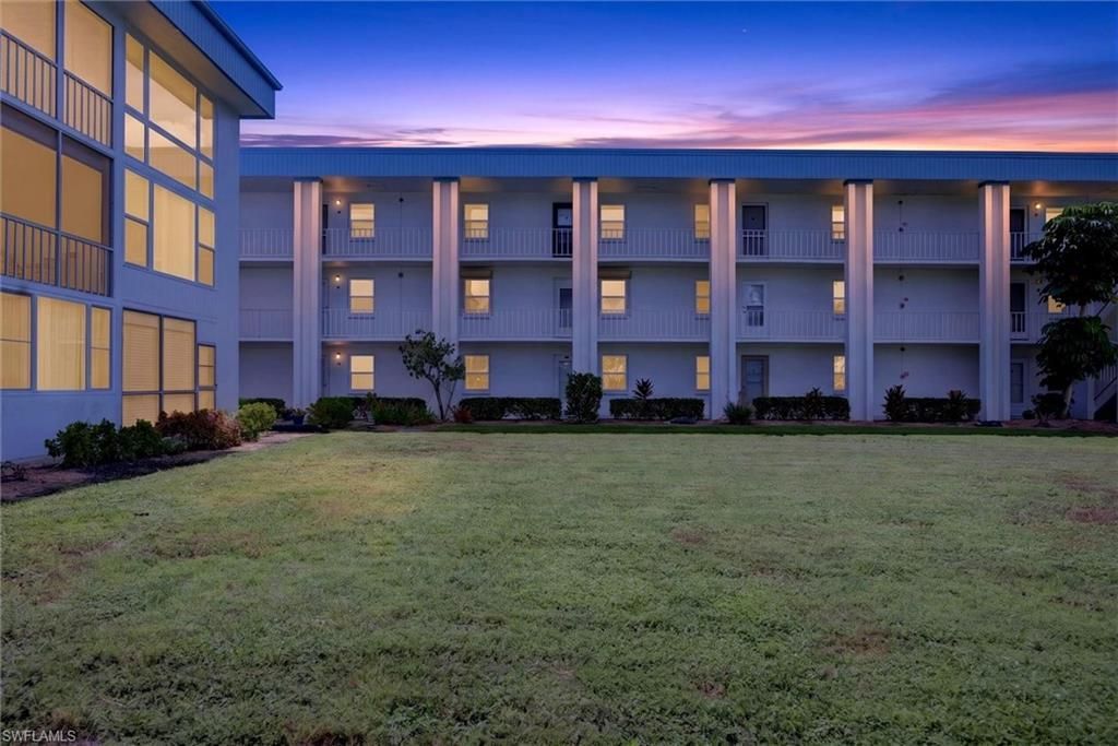 1624 Pine Valley Dr , Unit 117, Fort Myers, FL 33907 Photo