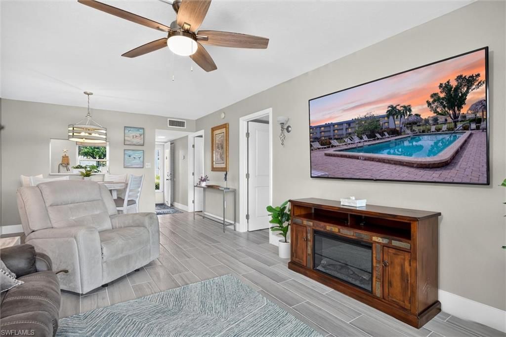 1624 Pine Valley Dr , Unit 117, Fort Myers, FL 33907 Photo