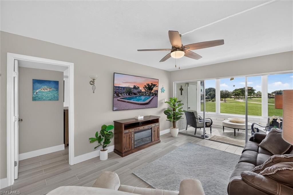 1624 Pine Valley Dr , Unit 117, Fort Myers, FL 33907 Photo