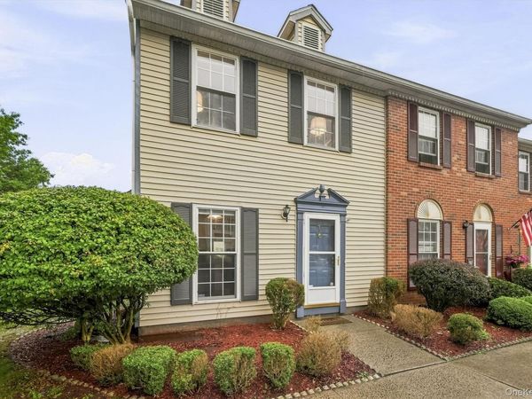 1 Goldsmith Court , Washingtonville, NY 10992