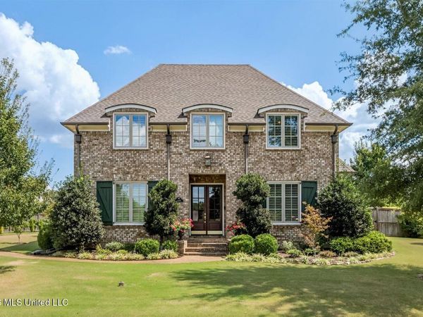 4480 Woodgate Lane, Olive Branch, MS 38654