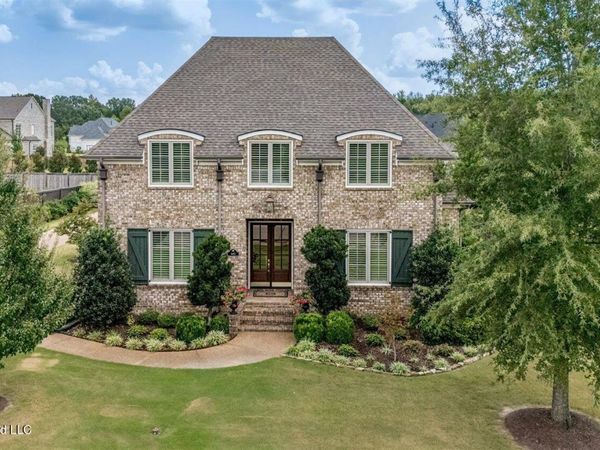 4480 Woodgate Lane, Olive Branch, MS 38654