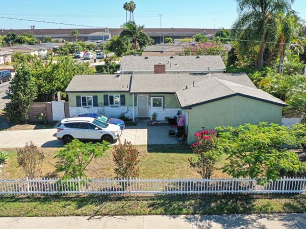 11812 Banner, Garden Grove, CA 92843