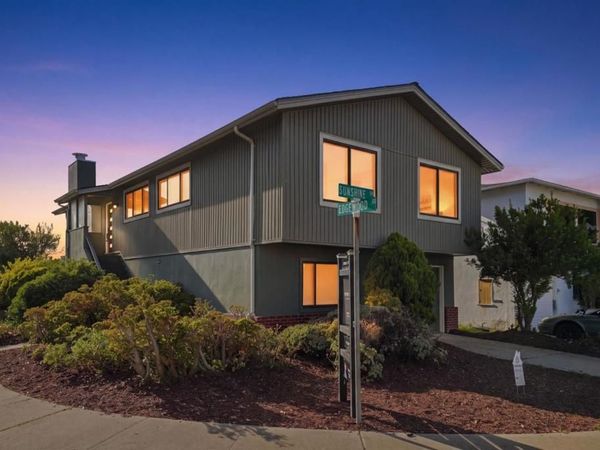 295 Edgewood Drive, Foster City, CA 94404