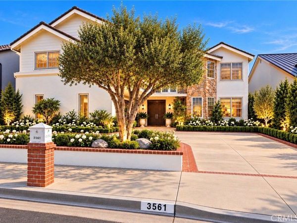 3561 Venture Drive, Huntington Beach, CA 92649