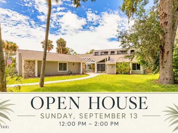 568 Pelican Bay Drive, Daytona Beach, FL 32119