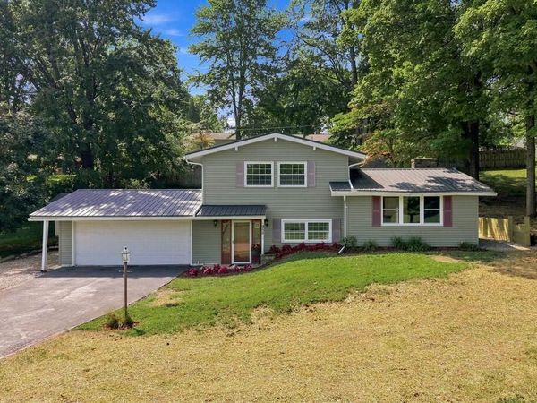 968 Mohican Drive, Ashland, OH 44805