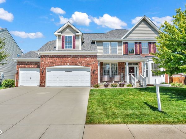 1476 Hession Drive , Brownsburg, IN 46112