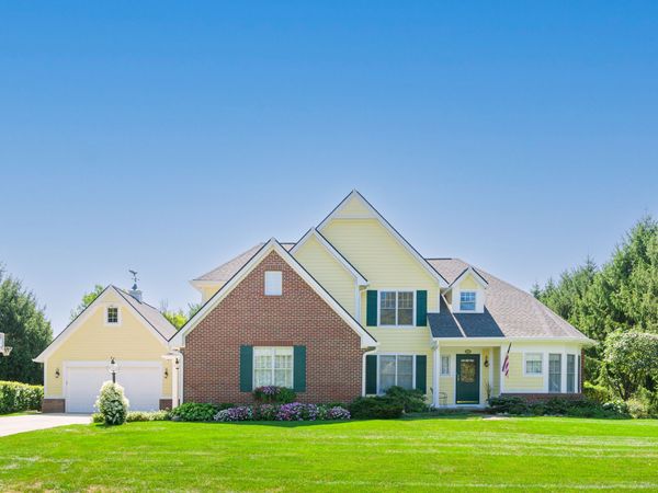 9021 Mallard Point , Zionsville, IN 46077