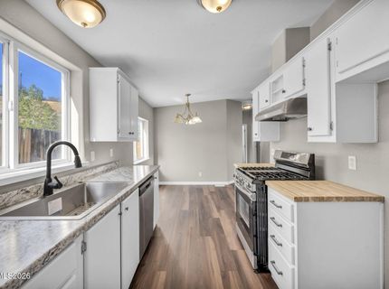 4962 Newport Court, Reno, NV 89506 Photo
