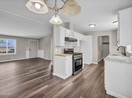 4962 Newport Court, Reno, NV 89506 Photo