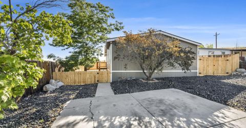 4962 Newport Court, Reno, NV 89506 Photo