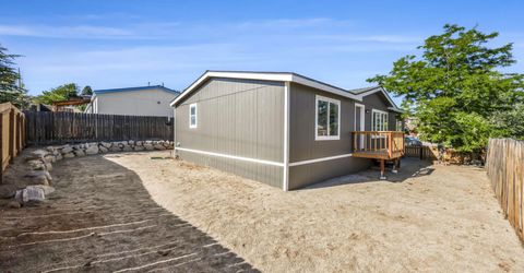 4962 Newport Court, Reno, NV 89506 Photo