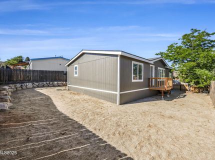4962 Newport Court, Reno, NV 89506 Photo