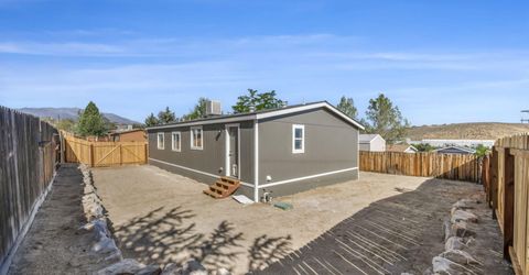 4962 Newport Court, Reno, NV 89506 Photo