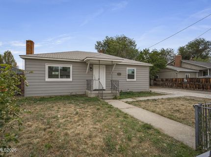 1520 Oliver Avenue, Reno, NV 89512 Photo