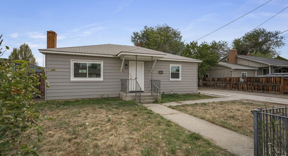 1520 Oliver Avenue, Reno, NV 89512 Photo