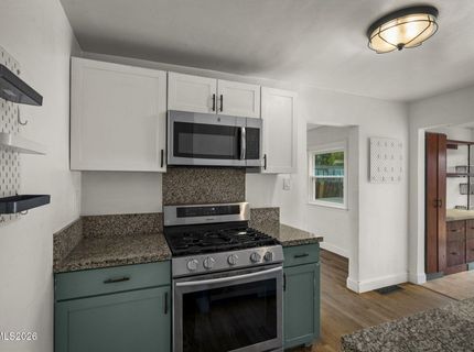1520 Oliver Avenue, Reno, NV 89512 Photo