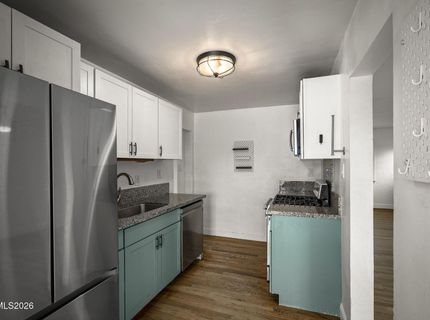1520 Oliver Avenue, Reno, NV 89512 Photo