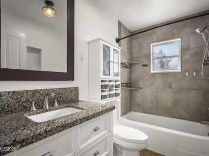 1520 Oliver Avenue, Reno, NV 89512 Photo