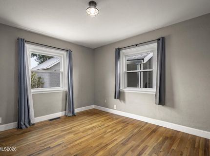 1520 Oliver Avenue, Reno, NV 89512 Photo
